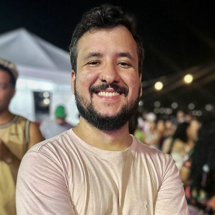 Foto de Clébio Júnior